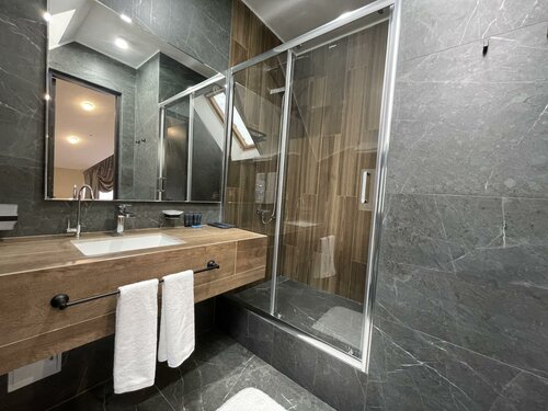 Гостиница Park Lane Отель в Республике Дагестан