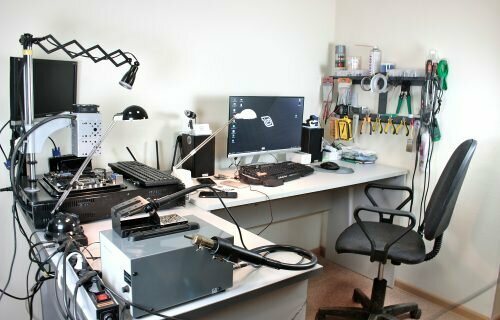 IT company Helpnet. kz, Almaty, photo