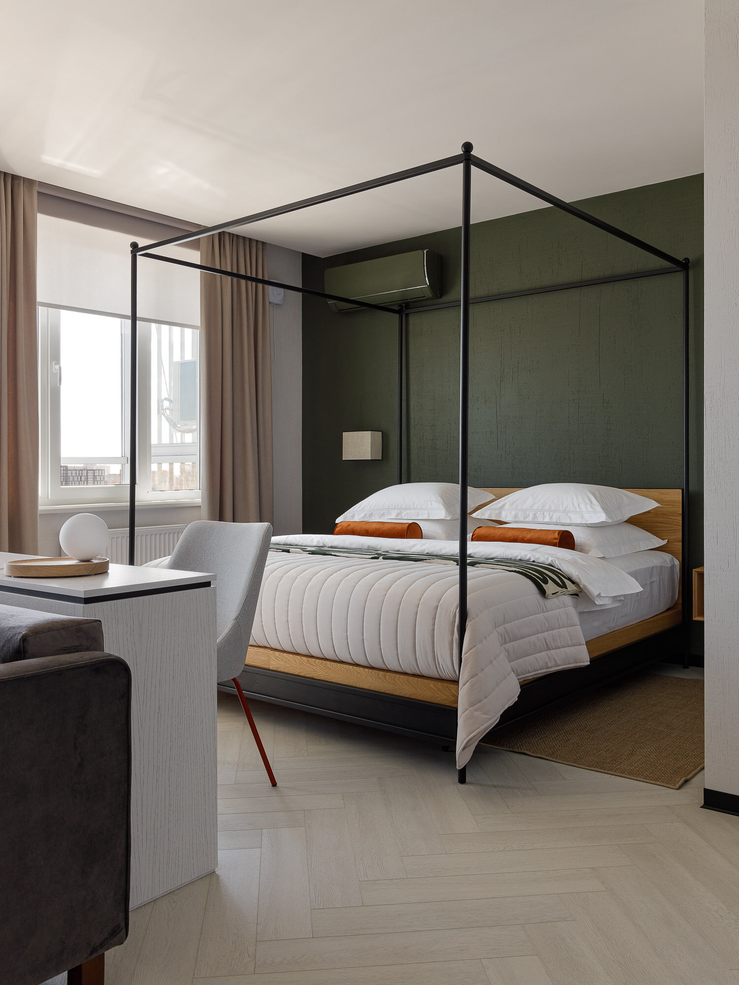 Фото отеля 1