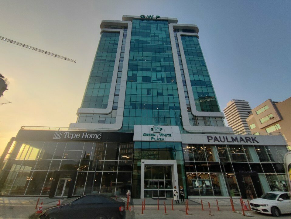 Metal rolling Walter Tools, Bursa, photo