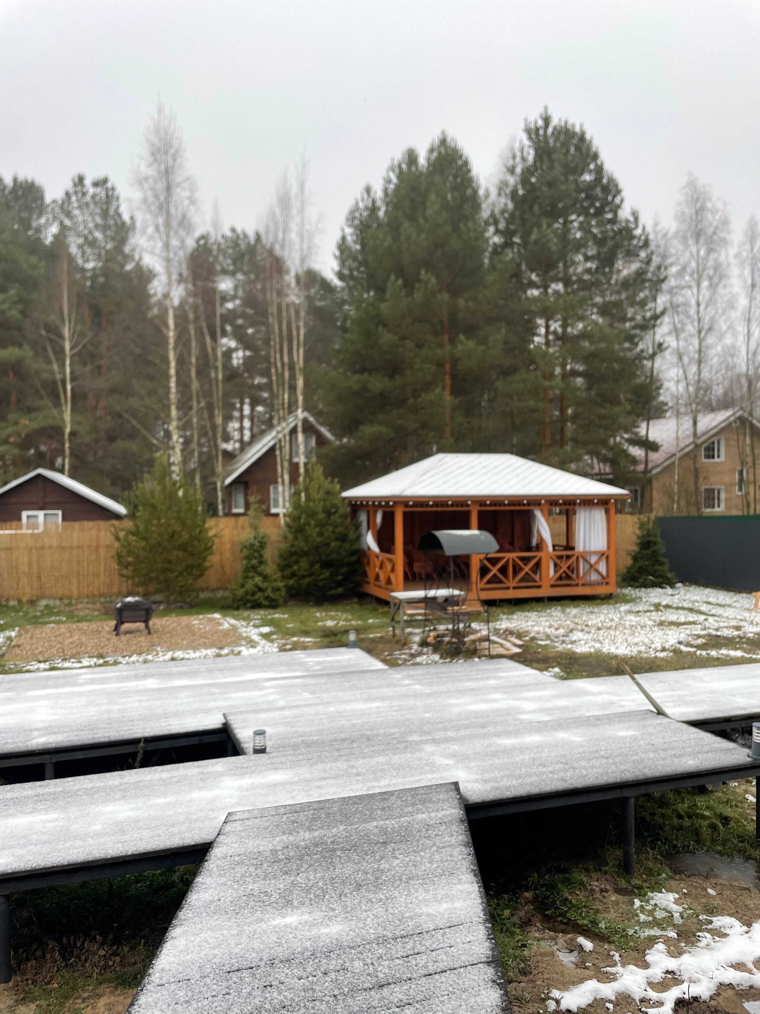 Фото Дом в Карпово