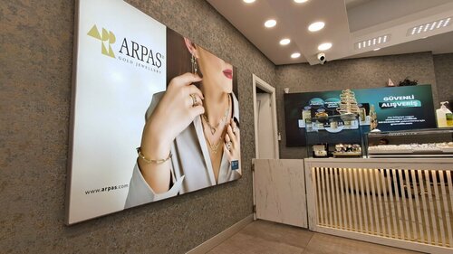 Hasan Özgenç Kuyumculuk Fotoğraf 3