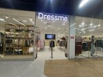 Dressme (Ilıas Jansúgiruly kóshesi, 8к1), clothing store