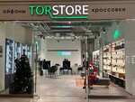 TorStore (Peterburgskaya Street, 64), mobile phone store