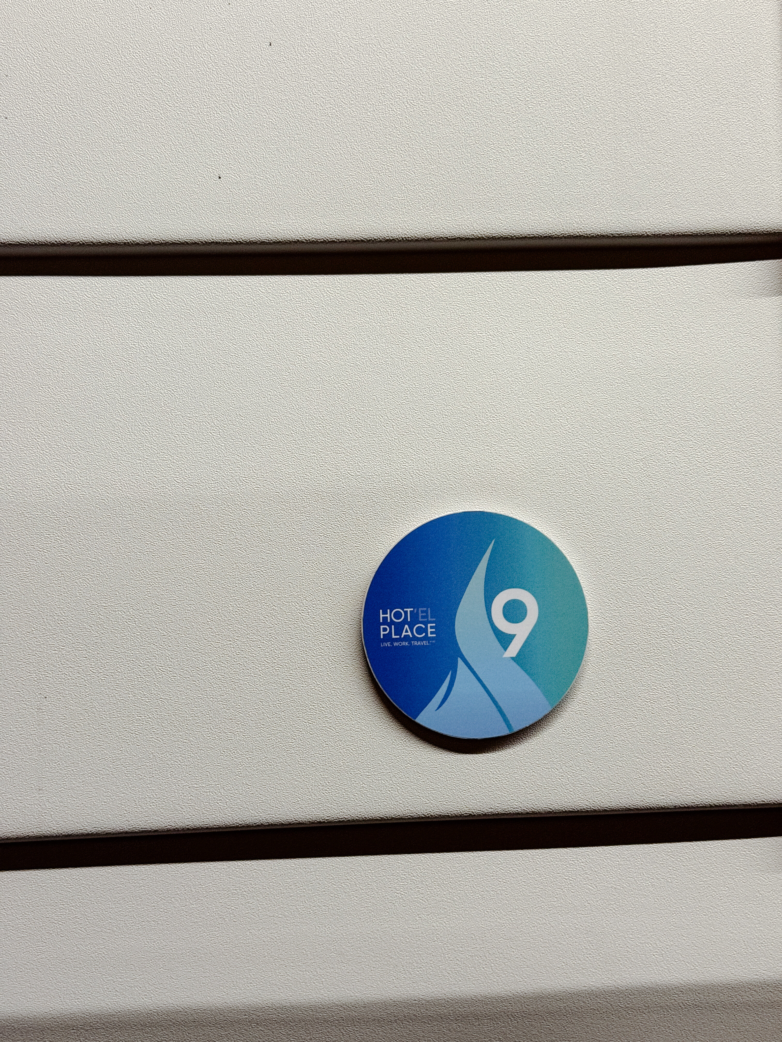 Фото Hot'el Place