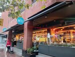 What The Coffee (Istanbul, Besiktas, Poet Nedim Avenue, 20D), cafe