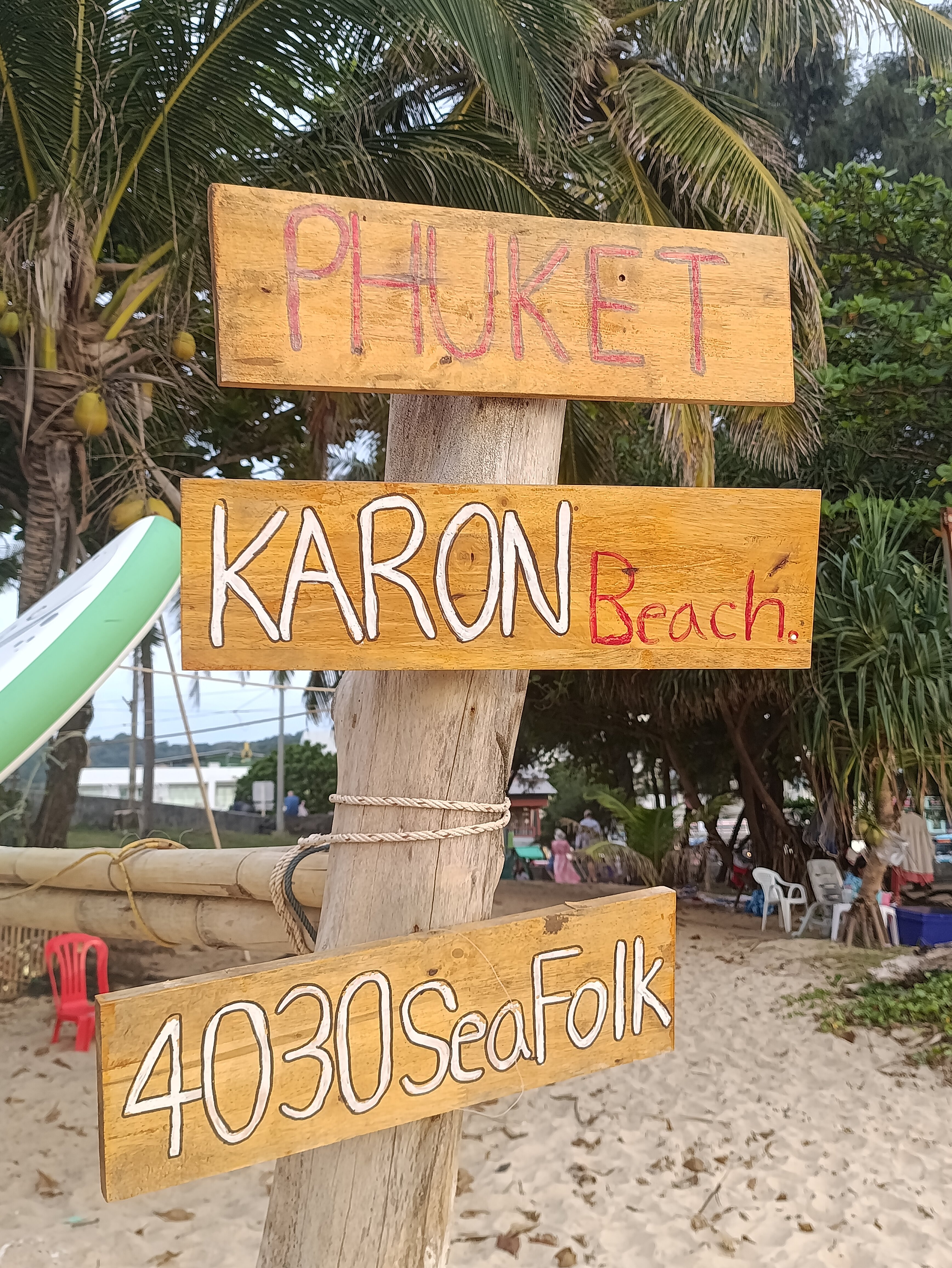 Фото Hotel De Karon
