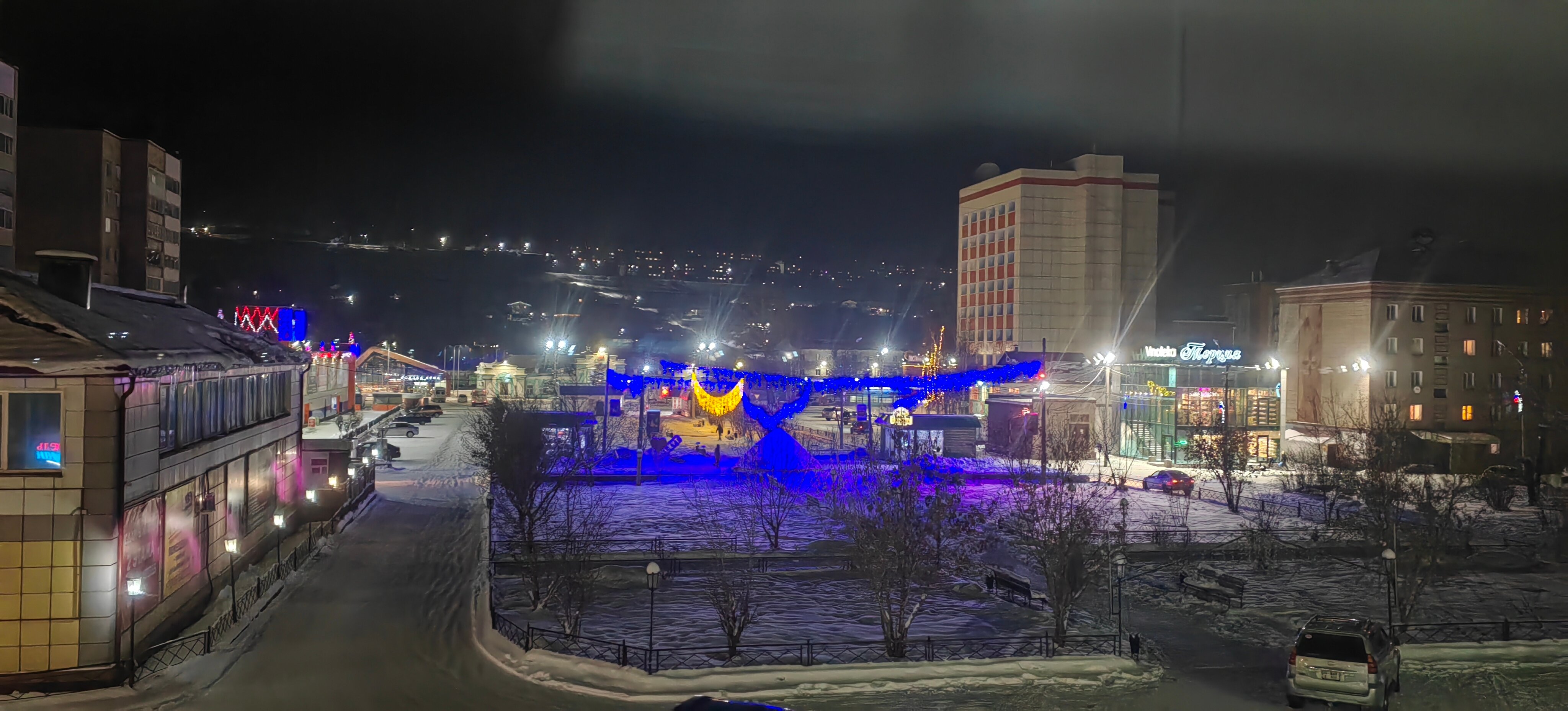 Фото отеля 3