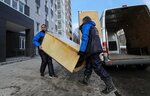 Атлант (Amurskaya Street, 82), services of movers