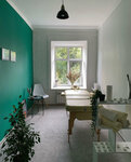 Leath (Alekseevskaya Street, 15) ، صالون تدليك