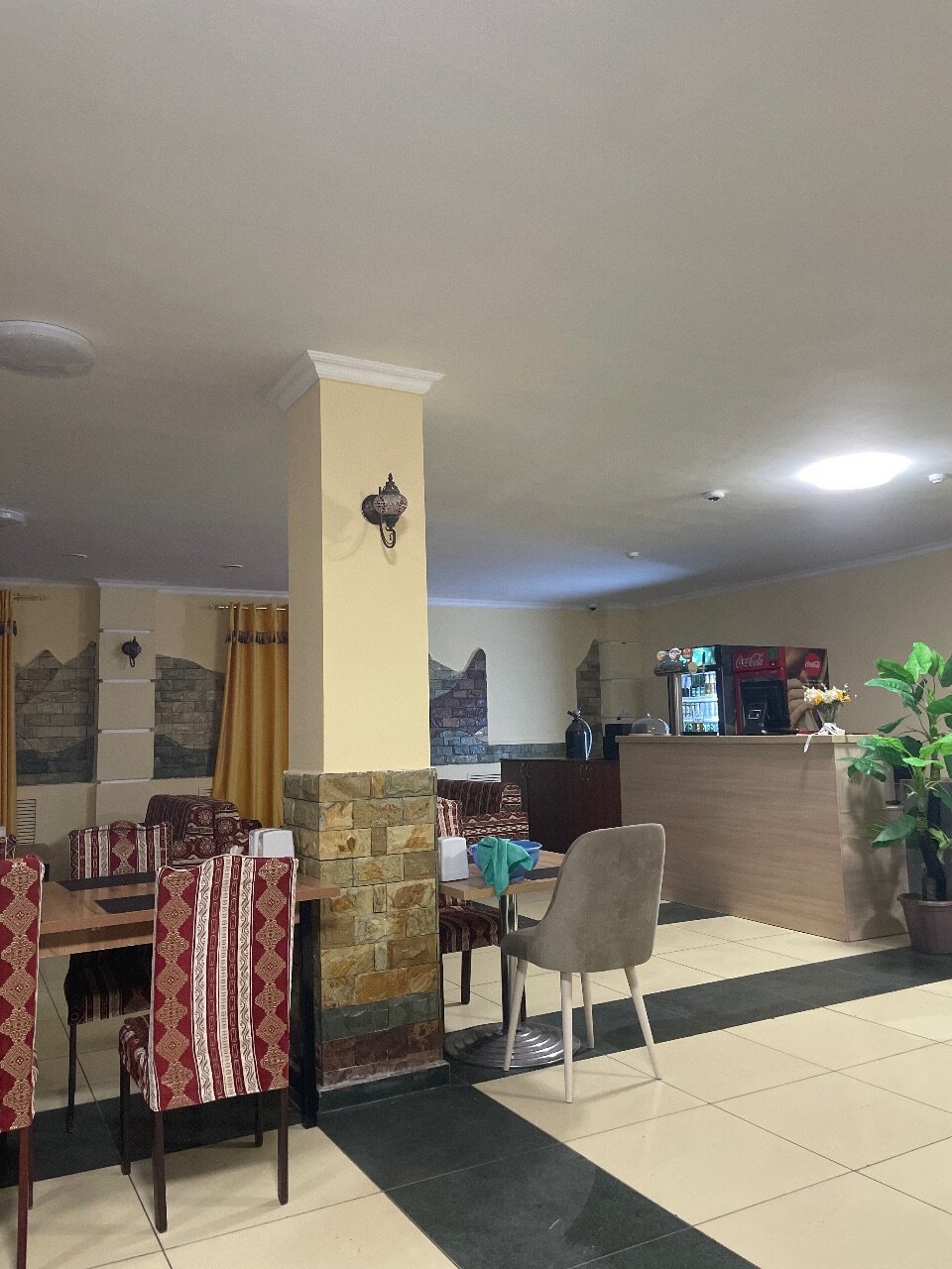 Фото Comfort Place