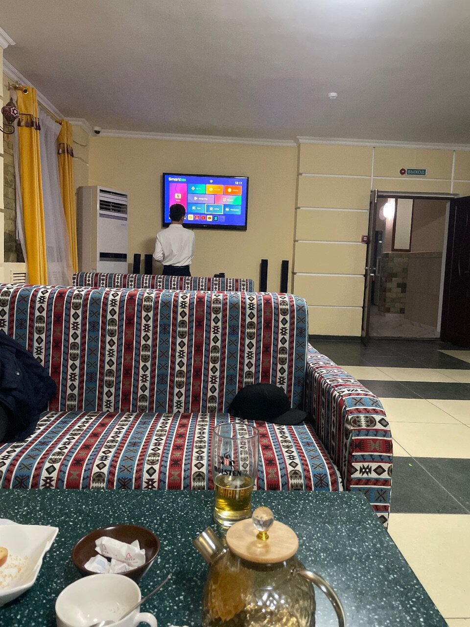 Фото Comfort Place