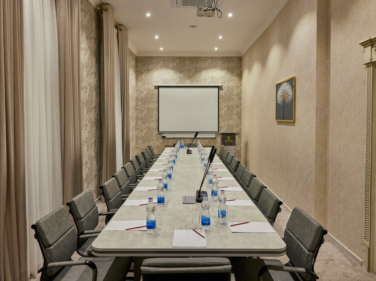 Фото The Tower Hotel Tashkent