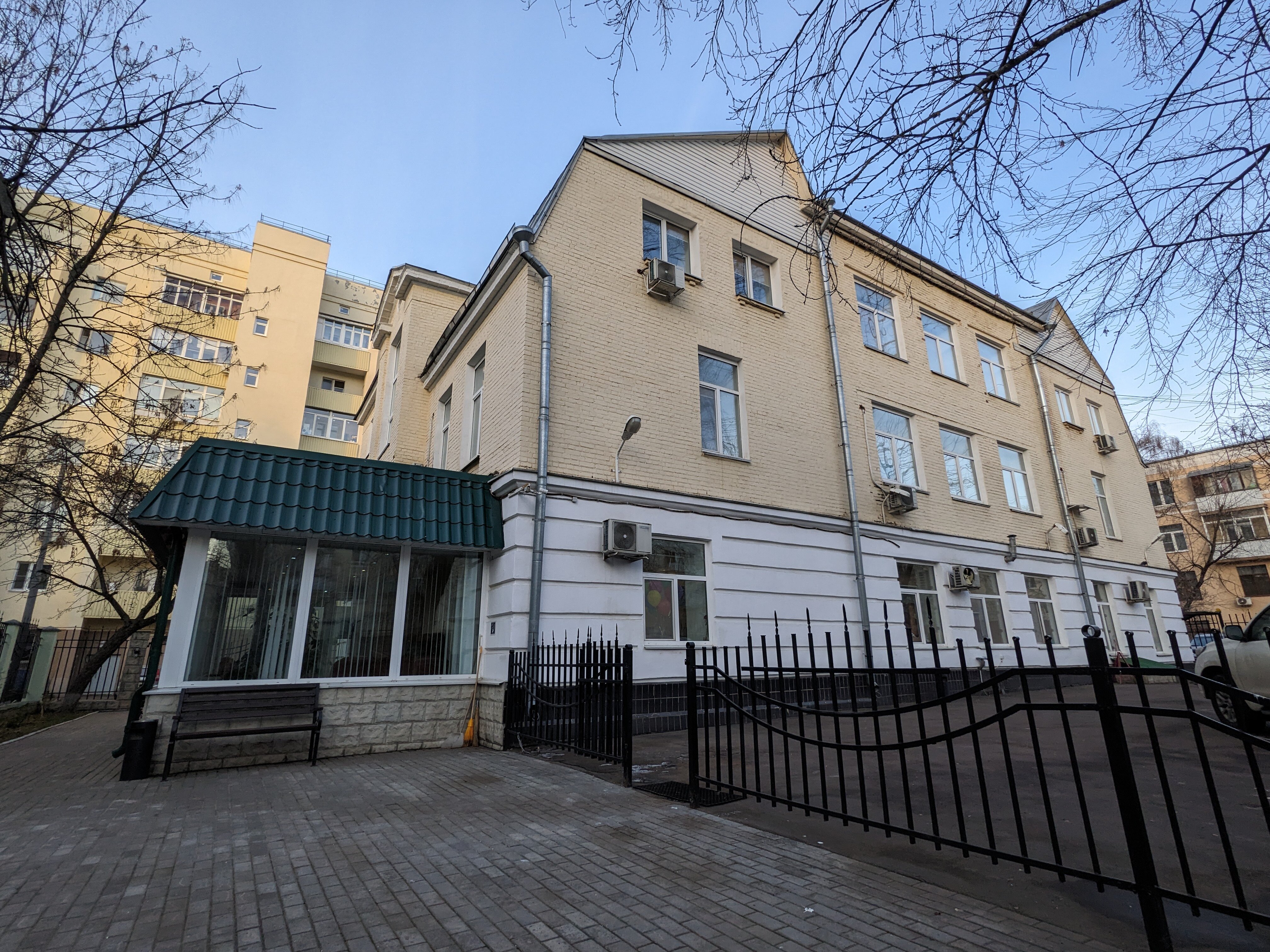 Фото Изумруд Юг