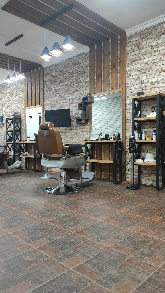 Barber shop Tim Time, Izberbash, photo