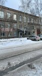 OknaSVK (ulitsa Panfilovtsev, 51), ventana