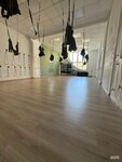Гамак (Soldatskaya Street, 8), yoga studio
