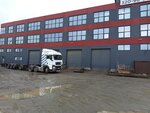 Amd Transport (Leningrad Region, Vsevolozhckiy DIstrict, Bugrovskoye gorodskoye poseleniye, massiv Korabselki, Karagandinskaya ulitsa, 7), reparación de camiones