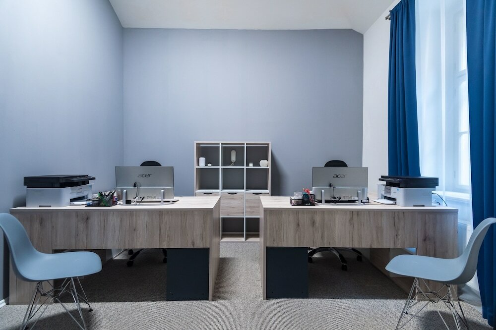 Фото Seven Wishes Boutique Residence