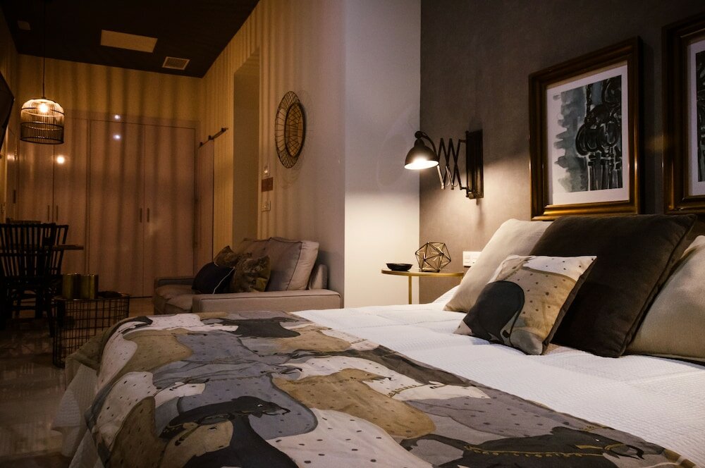 Фото Luces de Catedral