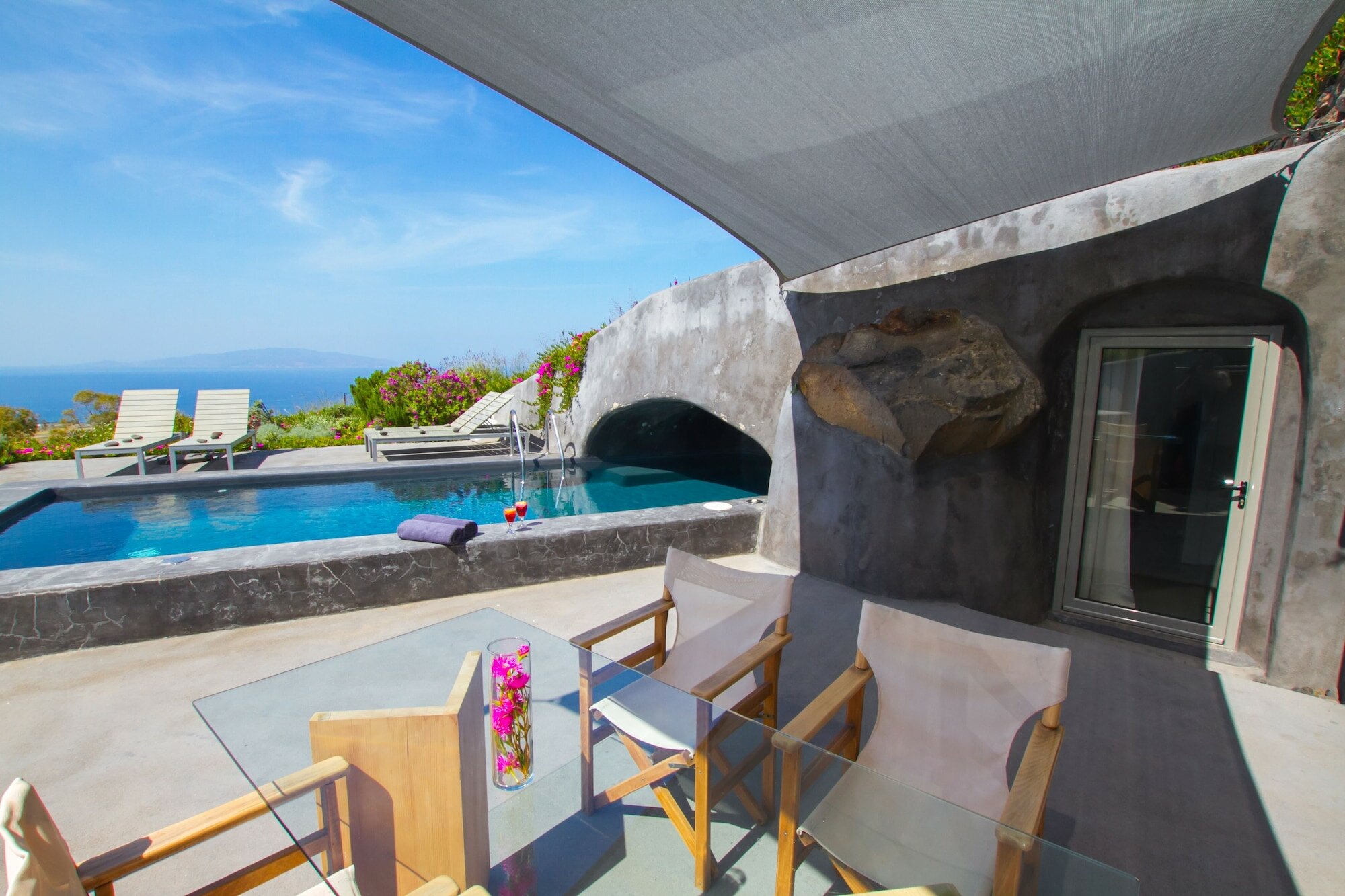 Фото 270 Oia's View