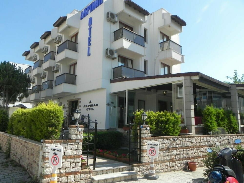 Hotel Akpinar Otel Cesme, Cesme, photo