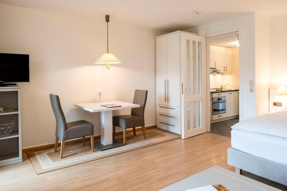 Фото Ringhotel Resort SPA Hohe Wacht