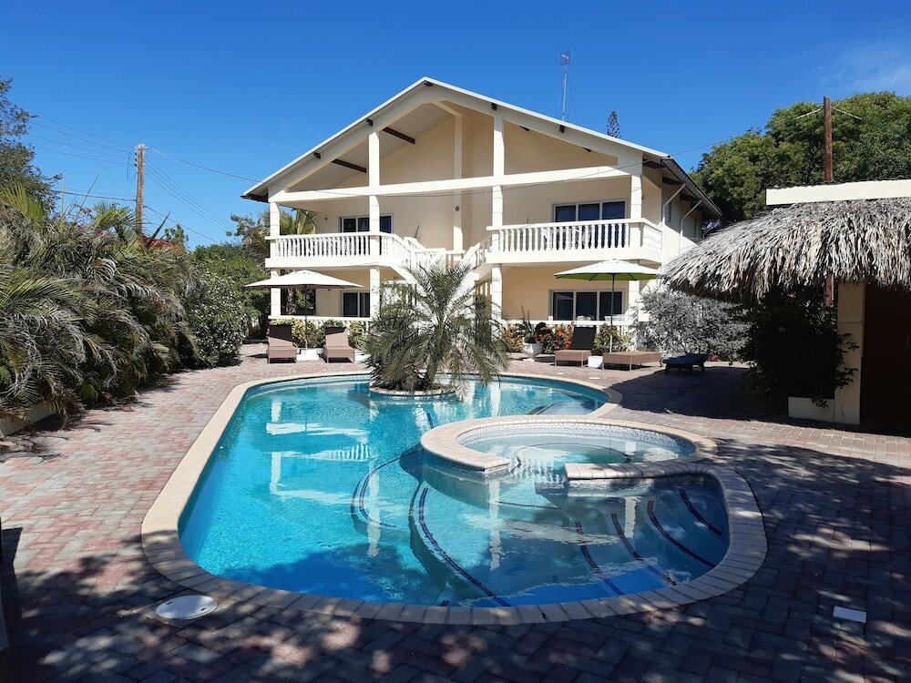 Фото Wayaca Mini Resort