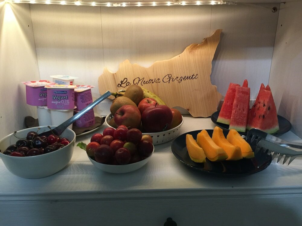 Фото La Nuova Girgenti