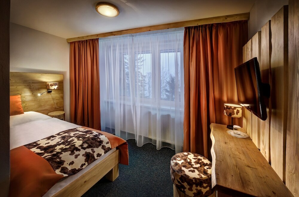 Фото Hotel Srdiečko