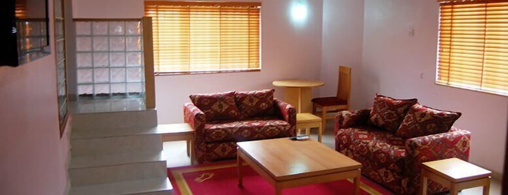 Фото La Patriache Lodge