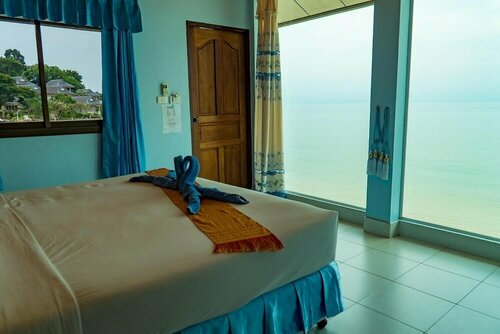 Гостиница Sun Sea Resort