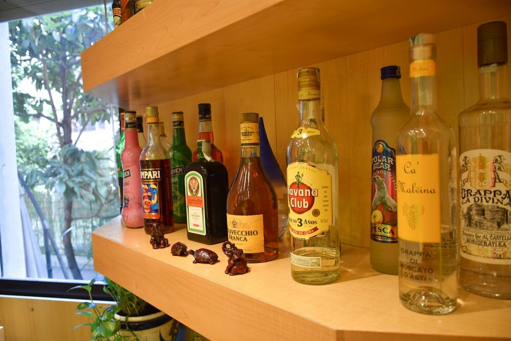 Фото Hotel Losanna