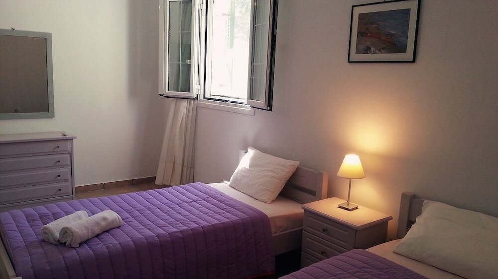 Фото Letos Villas