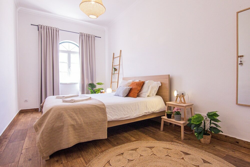 Фото Faro Central - Holiday Apartments