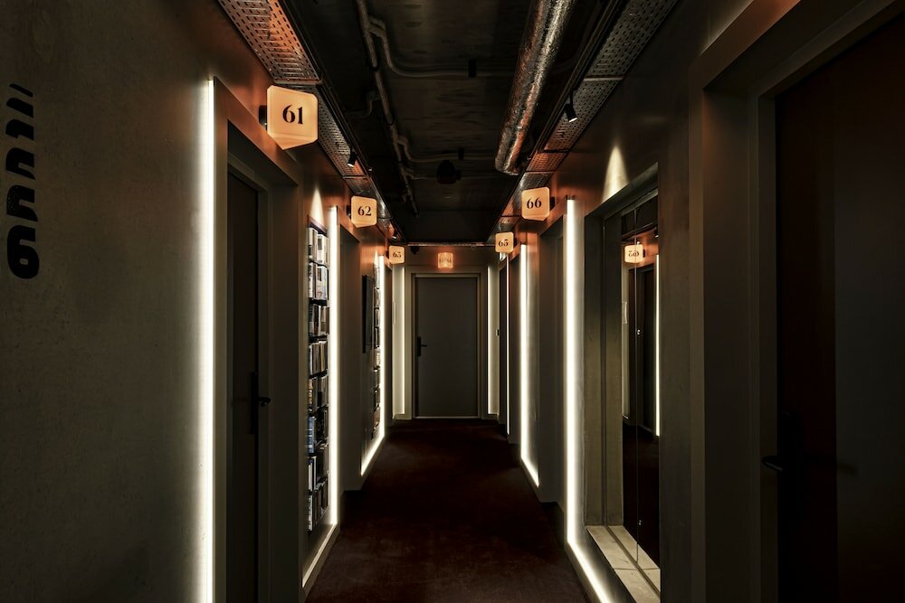 Фото Hotel Paradiso