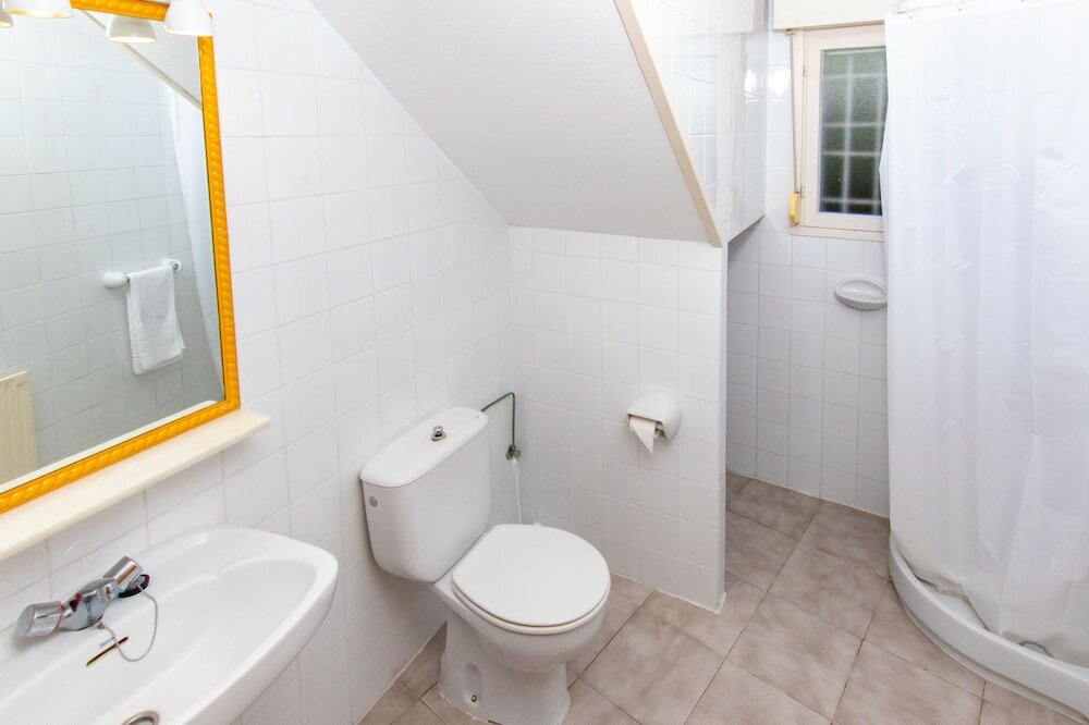 Фото Apartamentos San Pedro