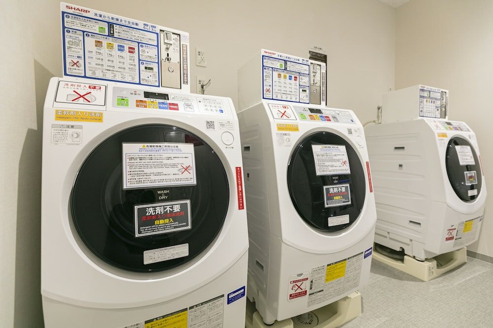 Фото Hotel Forza Osaka Namba Dotonbori