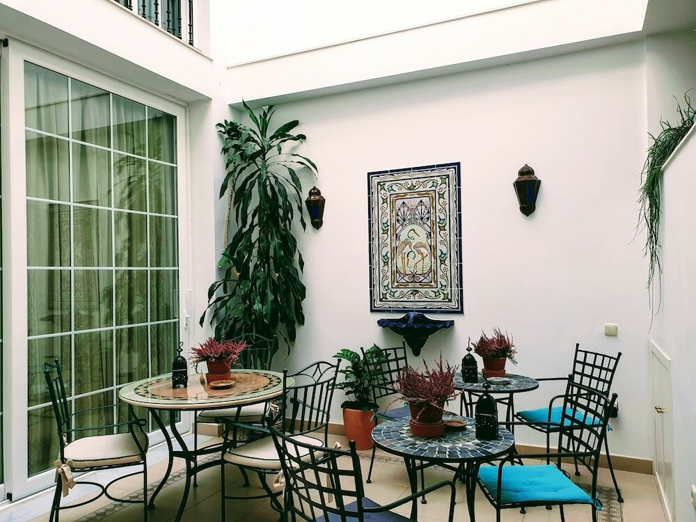 Фото Triana Luxury Home