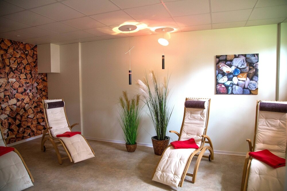 Фото Hotel Alarun