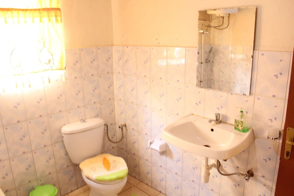 Фото Joy Guesthouse