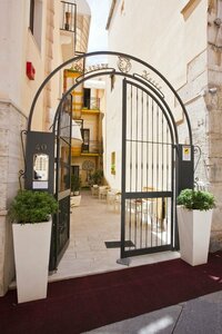 Гостиница Residence Cortile Mercè