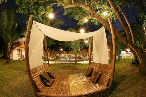 Гостиница Elysia Beach Resort