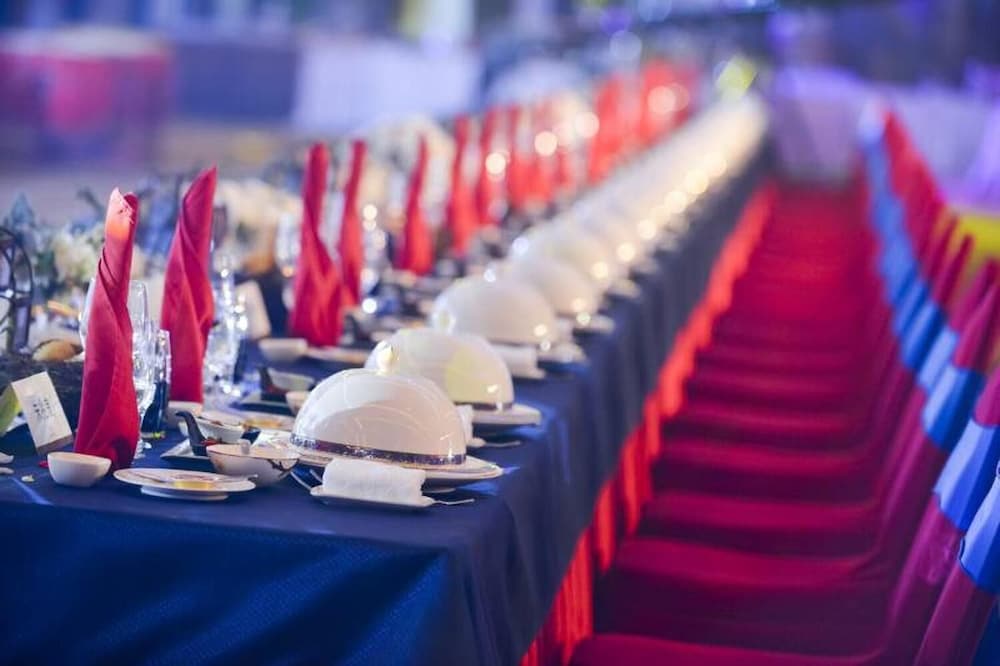 Фото Landison Plaza Hotel Ningbo