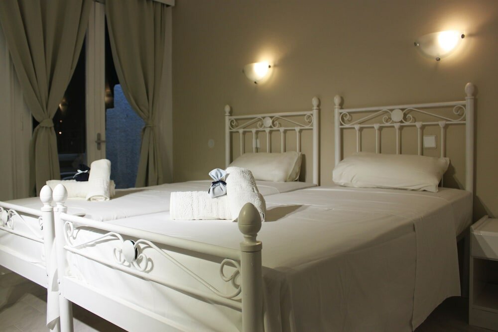 Фото Syros Holidays