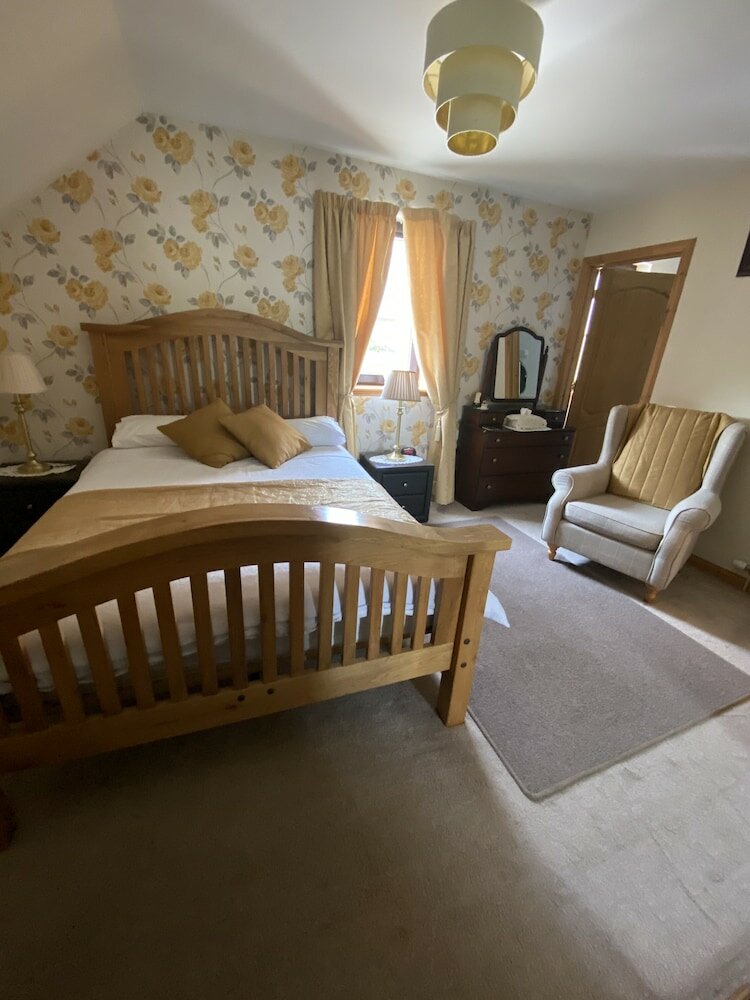 Фото Shenavallie Bed & Breakfast and self catering