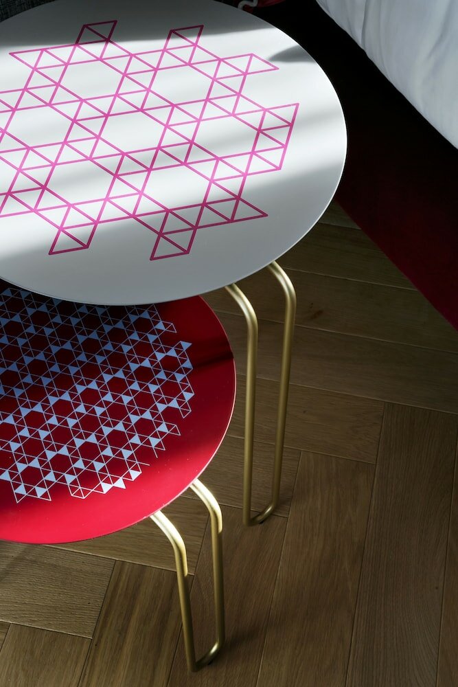 Фото Conti Guest House