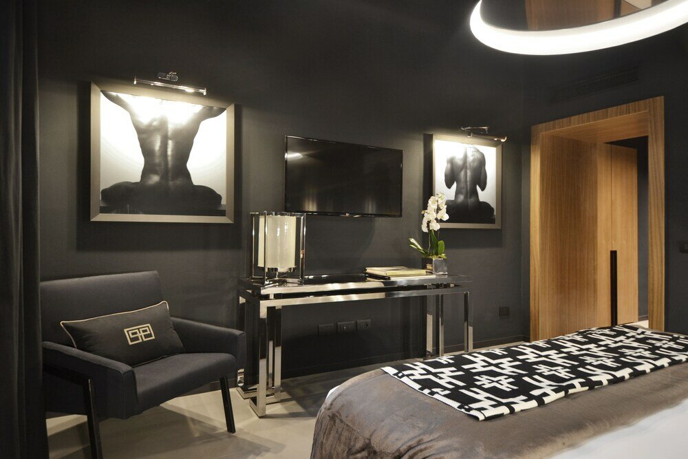 Фото Parioli Place