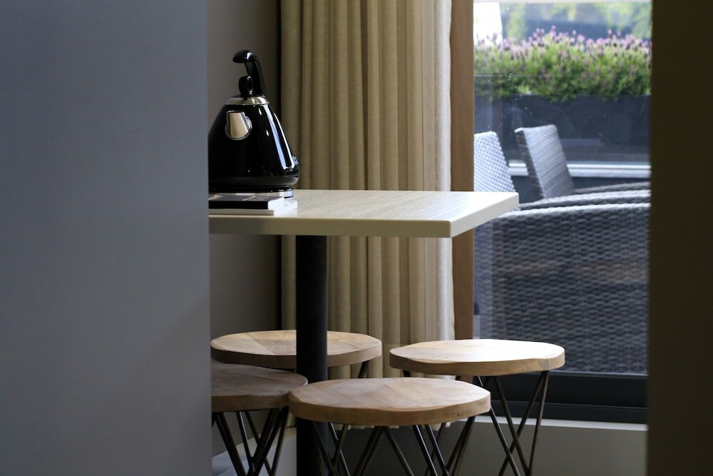 Фото Charm Flats