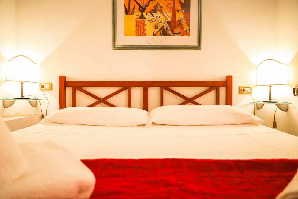 Фото Residence Sole dell'Argentario